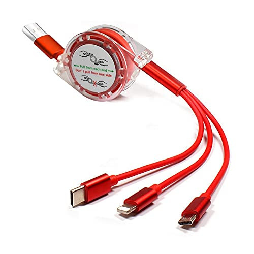 Brand	BLAXSTOC Connector Type	Micro USB Cable Type	USB Compatible Devices	Charging Adapter, Smartphone Special Feature	Retractable